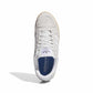 Adidas Skateboarding 85 Centennial Low Crystal White Cloud White Gum Skate Shoes