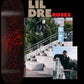Girl Lil Dre Roses Skateboard Deck G018 8"