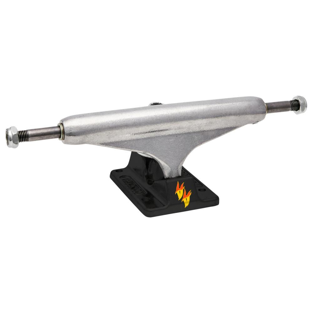 Indy Hollow Skateboard Trucks Stage 11 Std Andrew Allen Black 159mm 8.75"