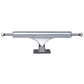 Slappy ST1 Hollow Lights Skateboard Trucks 6 Hole Baseplate Gunmetal 9"