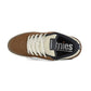 Etnies Marana Michelin Brown Blue Skate Shoes