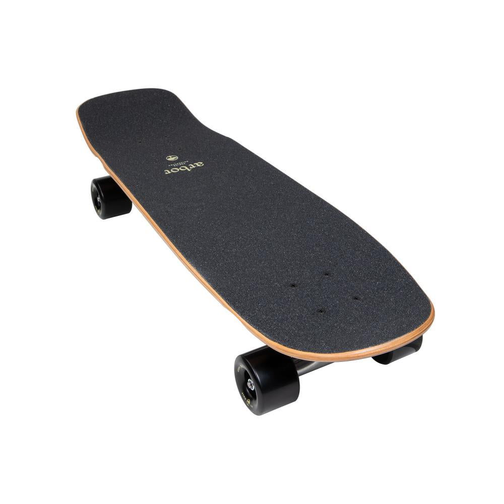Arbor Cruiser Complete Skateboard Venice Pilsner Utopia Multi 8.25"