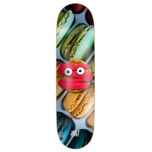 Jart Cookies HC Skateboard Deck 8.125"