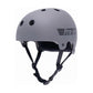 Pro-Tec Helmet Old School Low Pro Asia Matte Grey