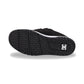 DC Shoe Co Stag Skate Shoes Black Black White