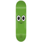 Toy Machine Turtle Face Skateboard Deck 7.75"