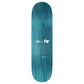 Real Skateboards Hayley Pieces Skatebopard Deck True Fit Grey 8.25"