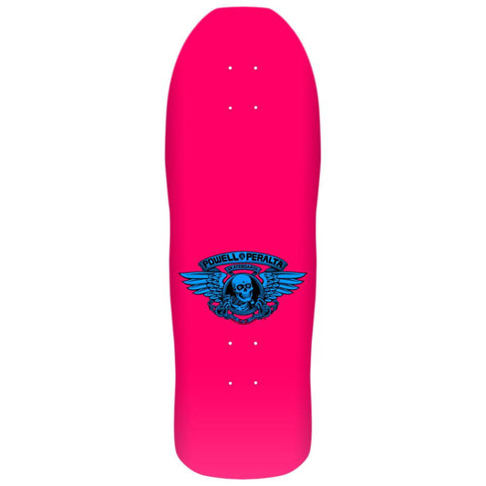 Powell-Peralta Mike Vallely Elephant Pink '13' Skateboard Deck 10.0"