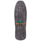 Powell-Peralta Nicky Guerrero Mask '08' White Copper Foil Skateboard Deck 10.11"