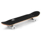 Enuff Lucky Cat Complete Skateboard 92A Medium Wheels Mini Red 7.25"