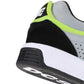 DC Shoes Kalynx Zero Grey Black Lime Skate Shoes