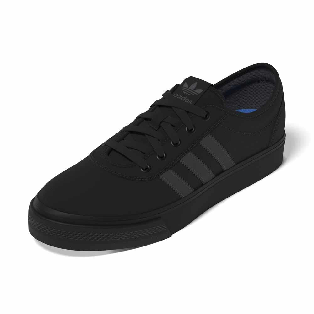 Adidas adi ease triple on sale black