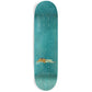Enjoi Darkside Panda R7 Skateboard Deck Black 8.25"