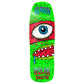 Heroin Skateboards Nolan Houghton Mutation Skateboard Deck 10.1"