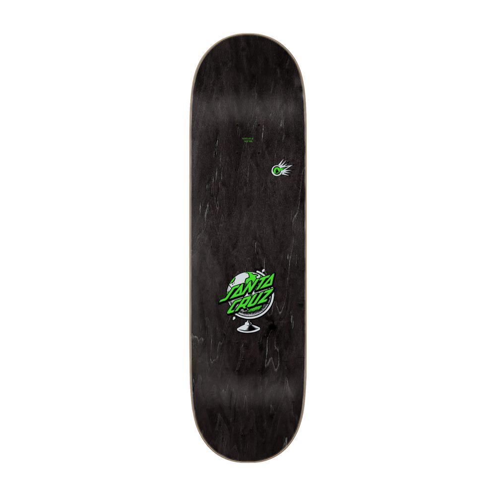 Santa Cruz Pro Skateboard Deck Knibbs Cryptic Pro Assorted 8.5"
