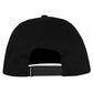 Independent Hat Lance Mountain Ransom Snapback Black