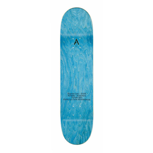 April Rayssa Leal - 2023 Skateboard Deck 8"
