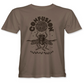 Confusion Magazine T-shirt The Fly Prairie Dust