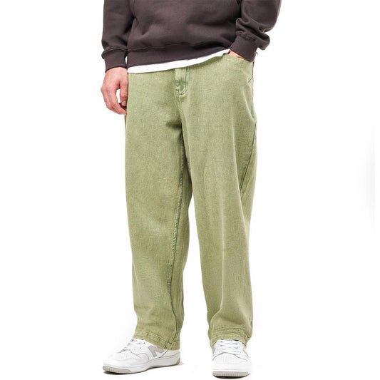 Santa Cruz Skateboards Big Pants Iguana