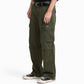 Dickies 247 Loose Straight Garment Dyed Cargo Pants Deep Depths
