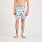 Santa Cruz Skateboards Swimshort Winkowski Surf Fresh Blue
