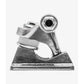 Slappy ST1 Curb Killer II Hollow Inverted KP Skateboard Trucks Polished 8.5"