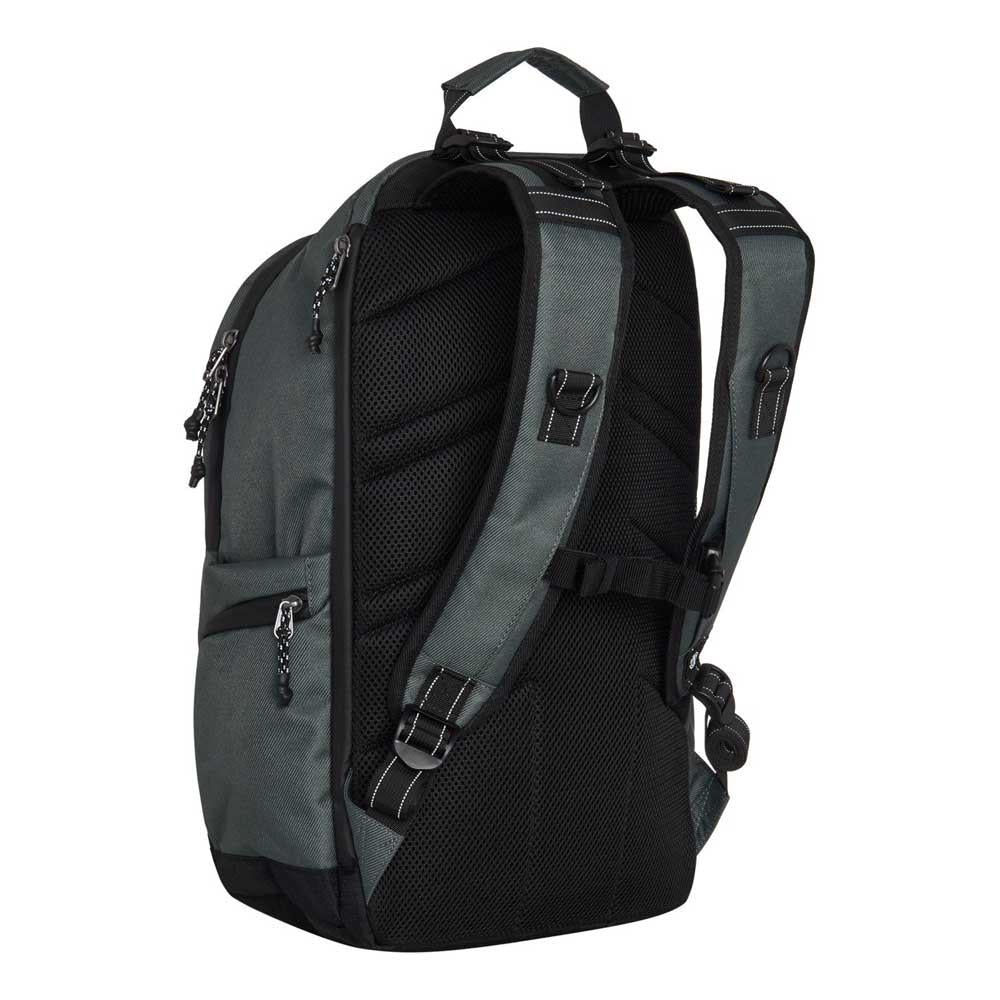 Element Scheme Skate Hybrid Skate Backpack Ardoise Grey