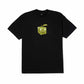 Huf Apple Box T-Shirt Black