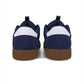 DC Shoes Astrix S Skate Shoes Navy Gum Skate Shoes