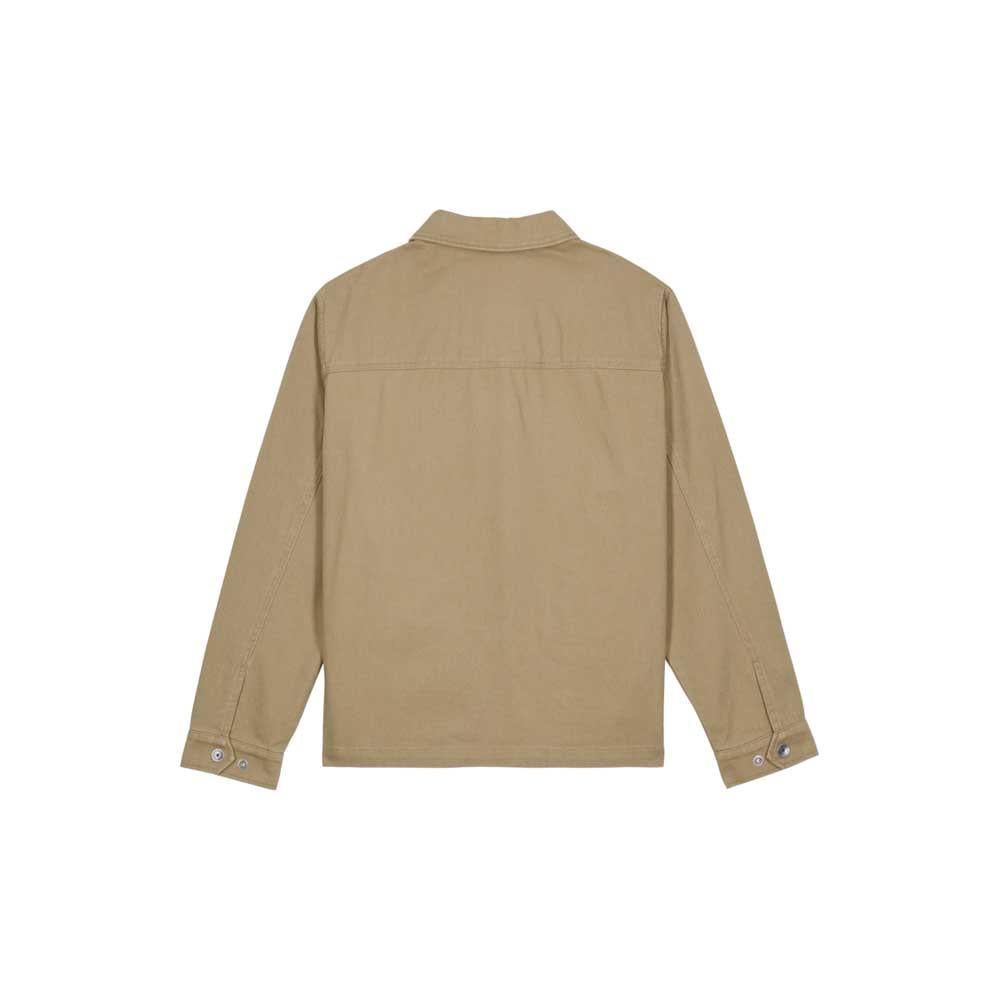 Volcom Lost Control Jacket Dark Khaki