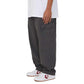 Huf Pretty Baggy Cargo Pants Black