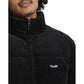 Volcom Walltz Cord Jacket Black