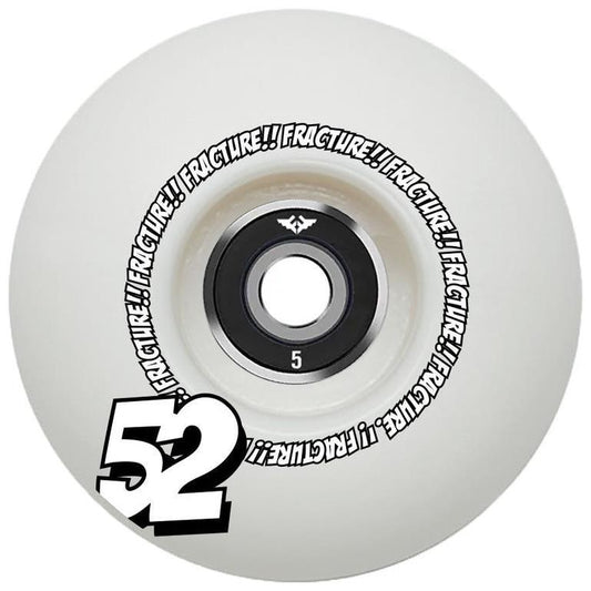 Enuff Classic Complete Skateboard Natural 7.75"