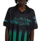 Element EAXE Soccer T-Shirt Flint Black