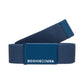 DC Shoe Co Web Belt 3 Ensign Blue