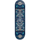 Drawing Boards Spiral Skateboard Deck 8.125"