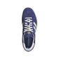 Adidas Skateboarding Samba ADV Dark Blue Grey One Gum Skate Shoes
