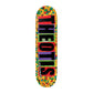 Baker Theotis Beasley Cap N Crunch Skateboard Deck Multi 8.25"