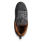 DC Shoe Co Court Graffik Skate Shoes Grey Gum