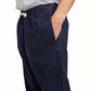 Element Chillin Classic Utility Trousers Eclipse Navy