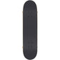 Speed Demons Tagger Factory Complete Skateboard Black White Checks 8.25''