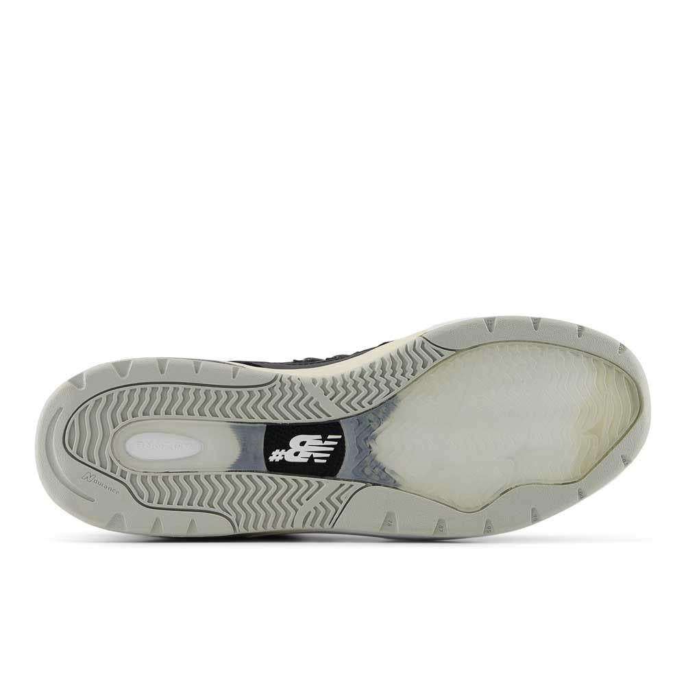 New Balance Numeric 933 Andrew Reynolds Skate Shoes Black Eclipse