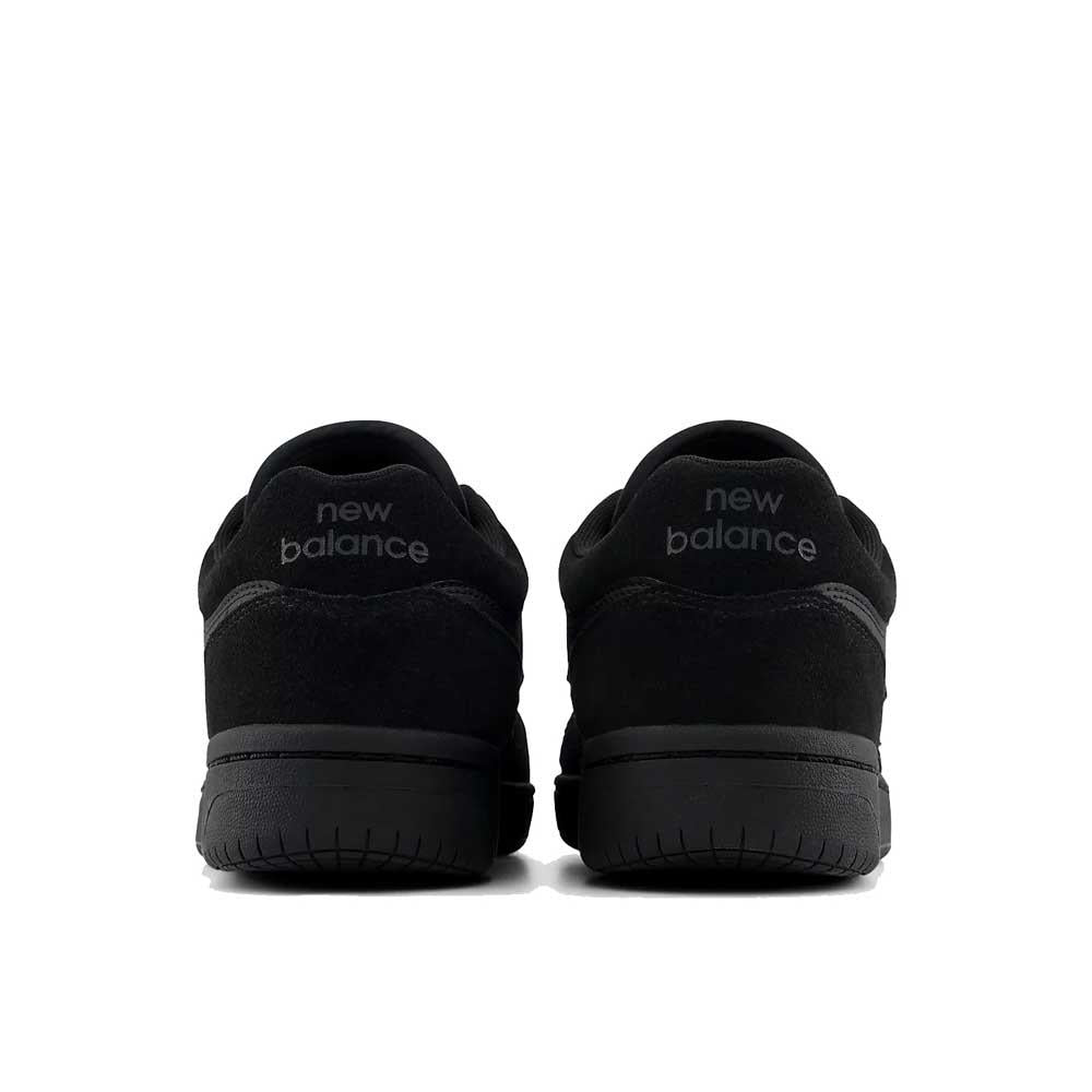 New Balance Numeric Numeric 480 Skate Shoes Black Black