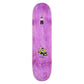 Polar Skateboards Emile Laurent Bus Stop Skateboard Deck 8.25"
