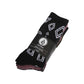 Volcom Print Mixer Sock 3 Pack Multi UK7-11