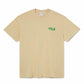 Polar Skateboards Anyone Out There T-Shirt Sand