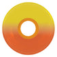 OJ Mini Skateboard wheels Mai Tai Super Juice 78a Orange/Green 55mm