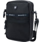 DC Shoe Co Starcher 5 Shoulder Bag Black Fall 26