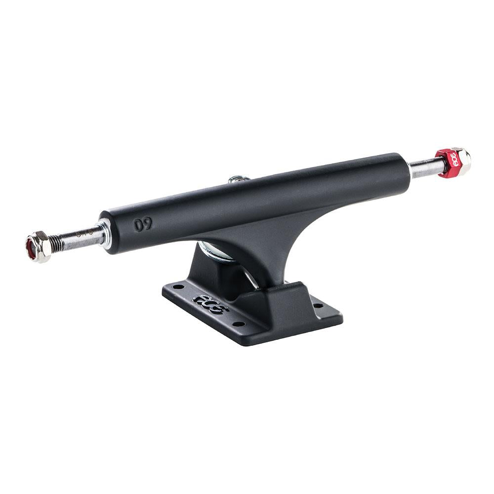 Ace AF1 Skateboard Trucks Matte Black 60 8.75"