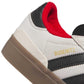 Adidas Skateboarding Busenitz Vulc II Bliss Core Black Gum Skate Shoes